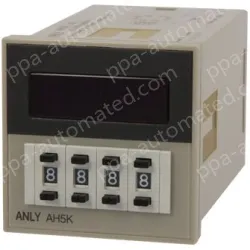 ANLY Counter AH5K-4DH