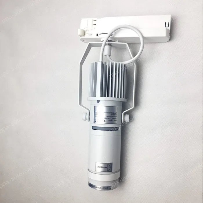 Super clear indoor logo projector 15W KRT-SN-15A