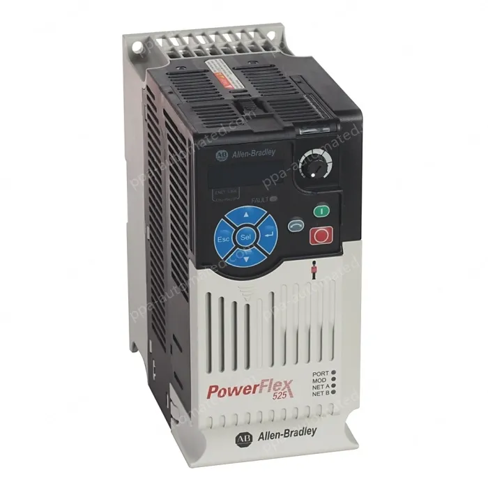 PowerFlex 525 AC converter