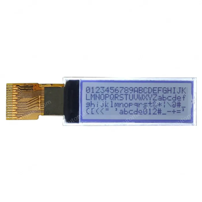 12832G-908-BN (soldered FPC)