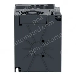 ATV12HU15M3 variable speed drive, Altivar 12, 1.5kW, 2hp, 200 to 240V, 3 phases, with heat sink