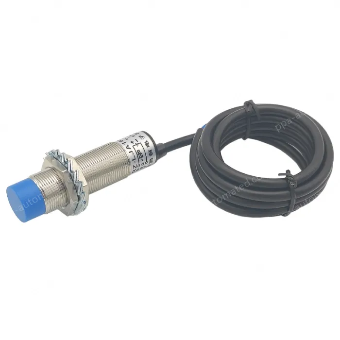 M18 Proximity sensor LJ18A3-8-Z/CY PNP-NO/NC