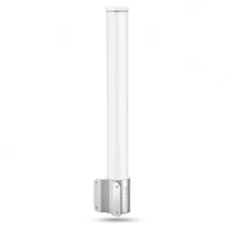 2.4GHz 8dBi 2&times;2 MIMO omnidirectional antenna