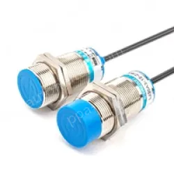 M30 Inductive proximity switch Unshielded type LJ30A3-15-Z/DZ AC-2-WIRE NC