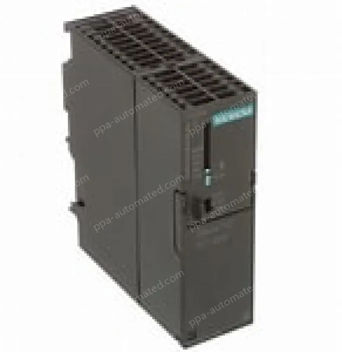 CPU 314