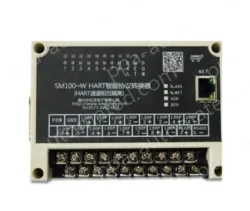 HART to RS485 SM100-W-N-8