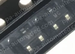ZVN3306FTA Discrete