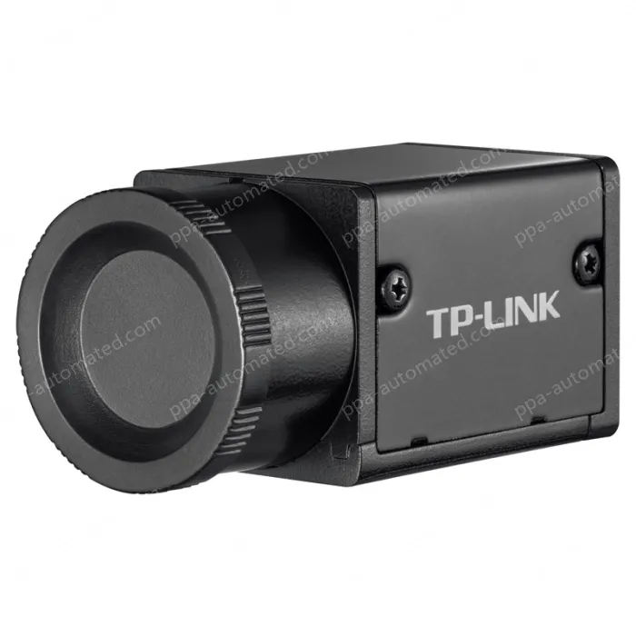 1.9 million pixel Gigabit Ethernet port industrial camera