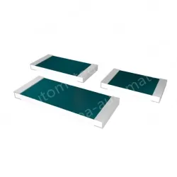 PZFR2512T286RL9 286&Omega; 0.75W &plusmn;0.01%