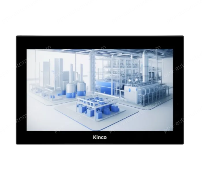 Kinco HMI FUTURE F2156E2-PX (The price is negotiable)