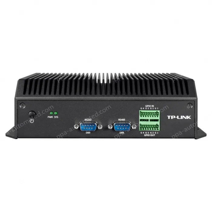 TL-EPC-TGL301 fanless low-power high-performance embedded computer