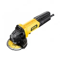 Decoration 760W rear switch metal polishing