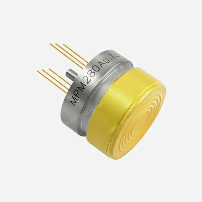 Hydrogen Pressure Sensor