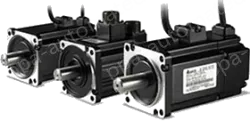 Delta Servo motor ECMA-L11830SS