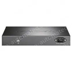 12 SFP+ ports Full 10 Gigabit Layer 3 network management switches