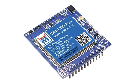 4G transparent transmission module