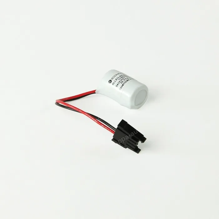 Compact I/O module