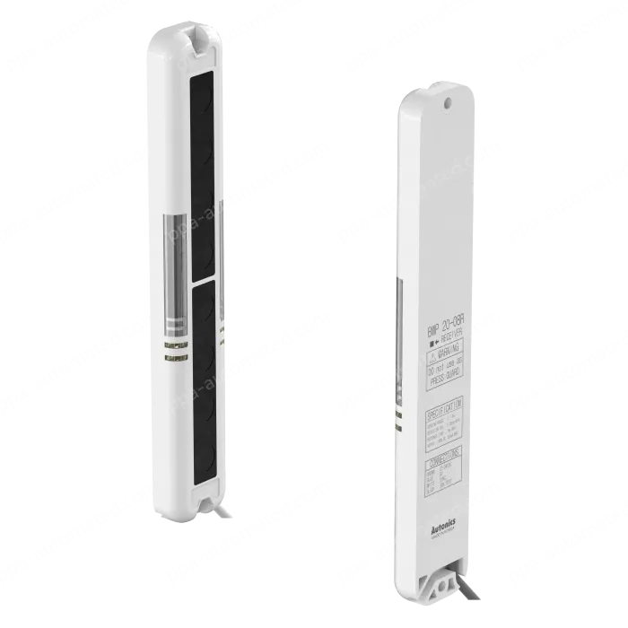 Autonics Light curtains BWP20-20P