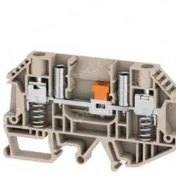 Terminal blocksWTL 6 SL/EN 9538080000