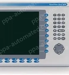 PanelView Plus 6