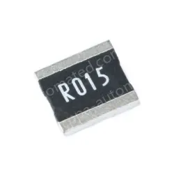 2512 1% 2W(10Pcs)-0.5R/R500 500mR