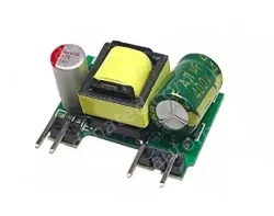 Small, safe isolated, regulated power supply switching power supply module 12V 2A