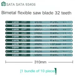 10 x 12" Flex 32T/93408