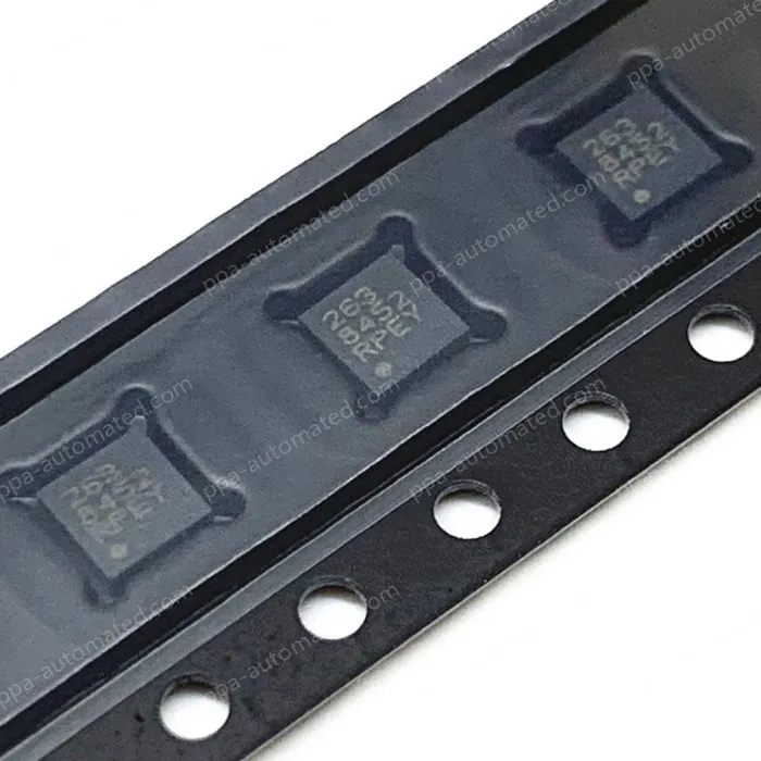 MMA8451QR1 Sensors