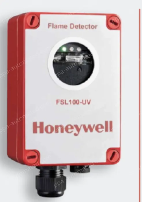FSL-100-UV Flame detector