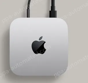 Apple Mac mini M2 8+256G