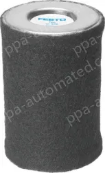 Filter cartridges