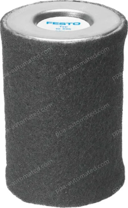 Filter cartridges