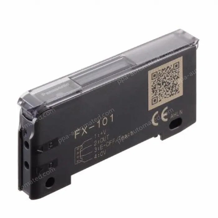 FX-101P