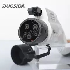 5m 110V Charger Electric Car J1772 Charging Gun Type1