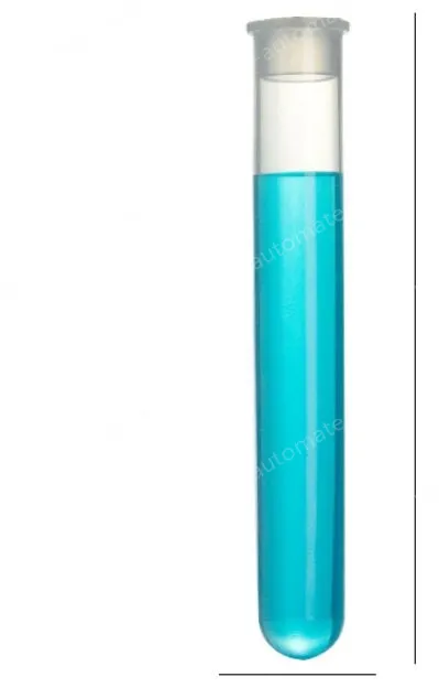 15ml straight round bottom &mdash; 100 pcs