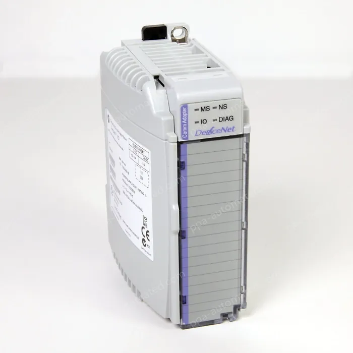 Compact I/O Modules