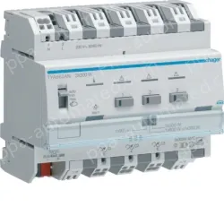 TYA663AN-DIMMER-3-CHANNELS-300W