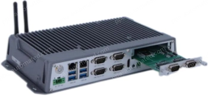 Industrial mini PCs B5801-DDR-GB-500GB-MSATA-SSD