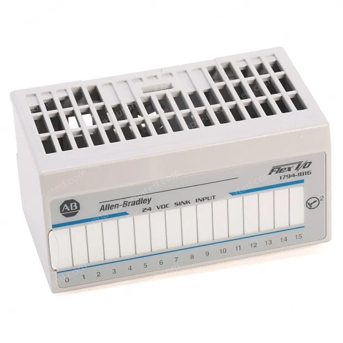 1794 Flex I/O Module