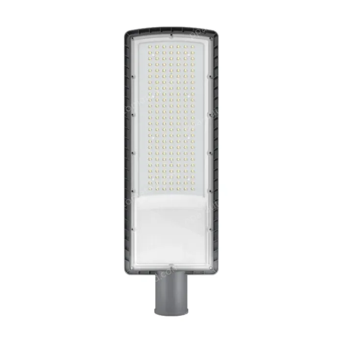 50W The project is super bright and high-power new rural LED road lights