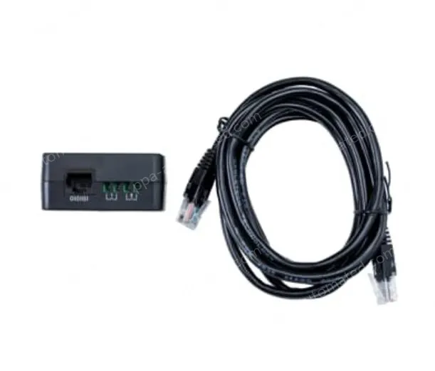 EMD WebPro SNMP
