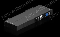 CMC III - Monitoring system