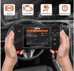 Ancel FX2000 OBD2