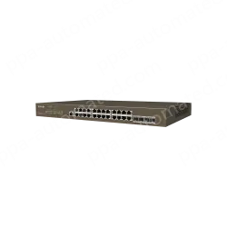 L2 Managed Switch