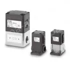 SMC Solenoid valves LVA50-06-B1