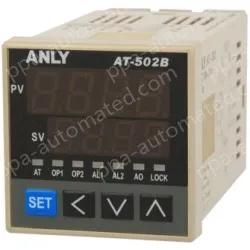 ANLY Temperature controller AT-502B-14