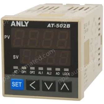 ANLY Temperature controller AT-502B-14