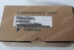 Yaskawa SGMJV-04ADA21