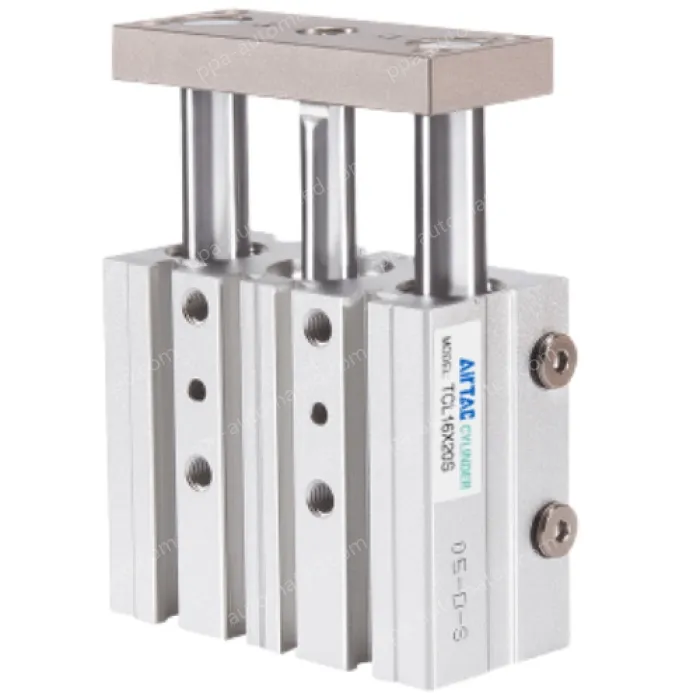 AirTAC Cylinder TCM16X80S