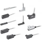 SMC Magnetic switches D-Y7BWZ